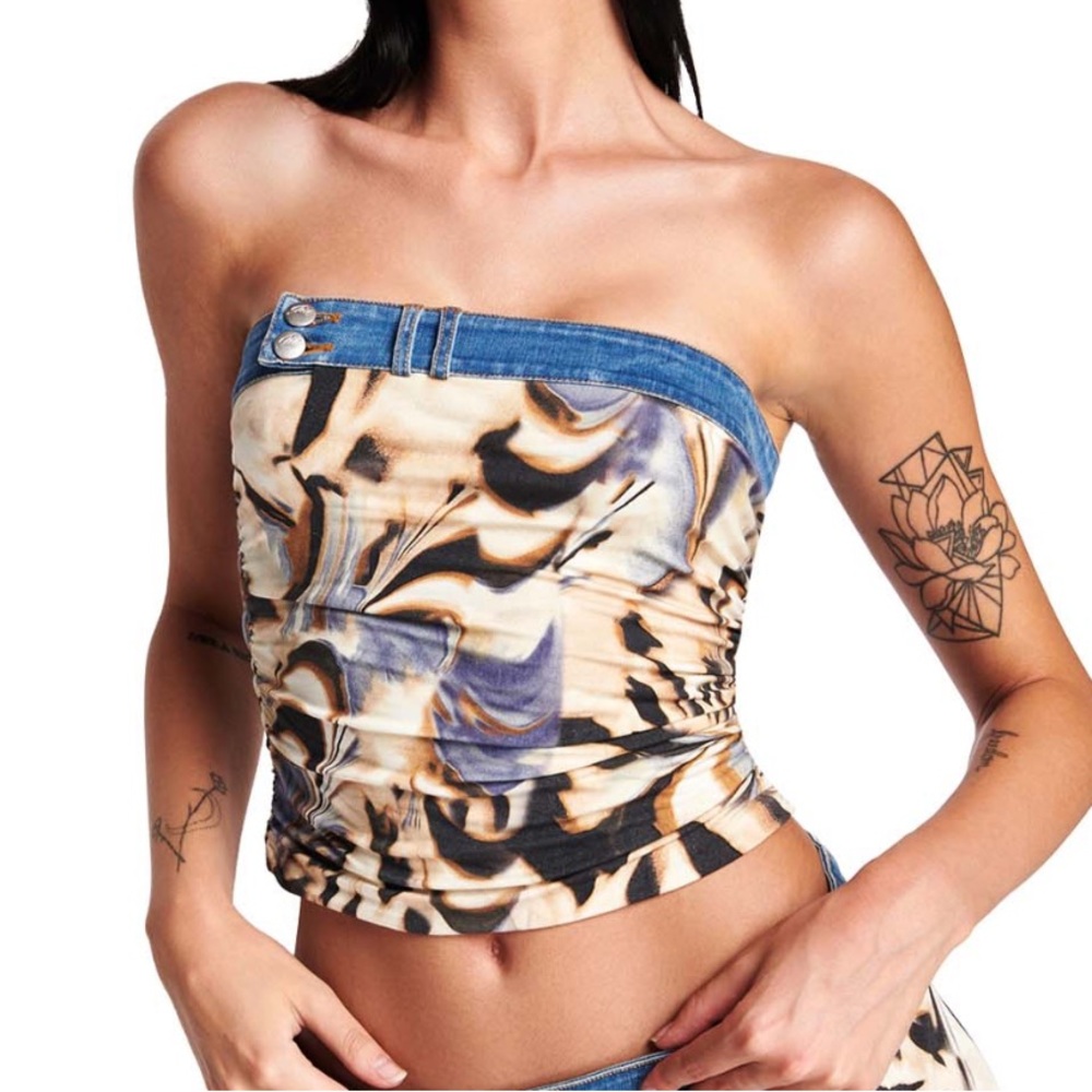 i.am.gia RAINE TOP